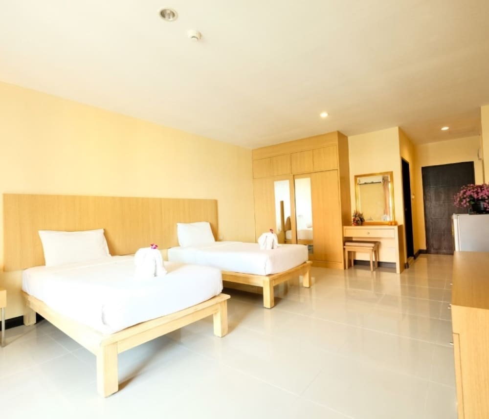 Jomtien Plaza Residence 31/50