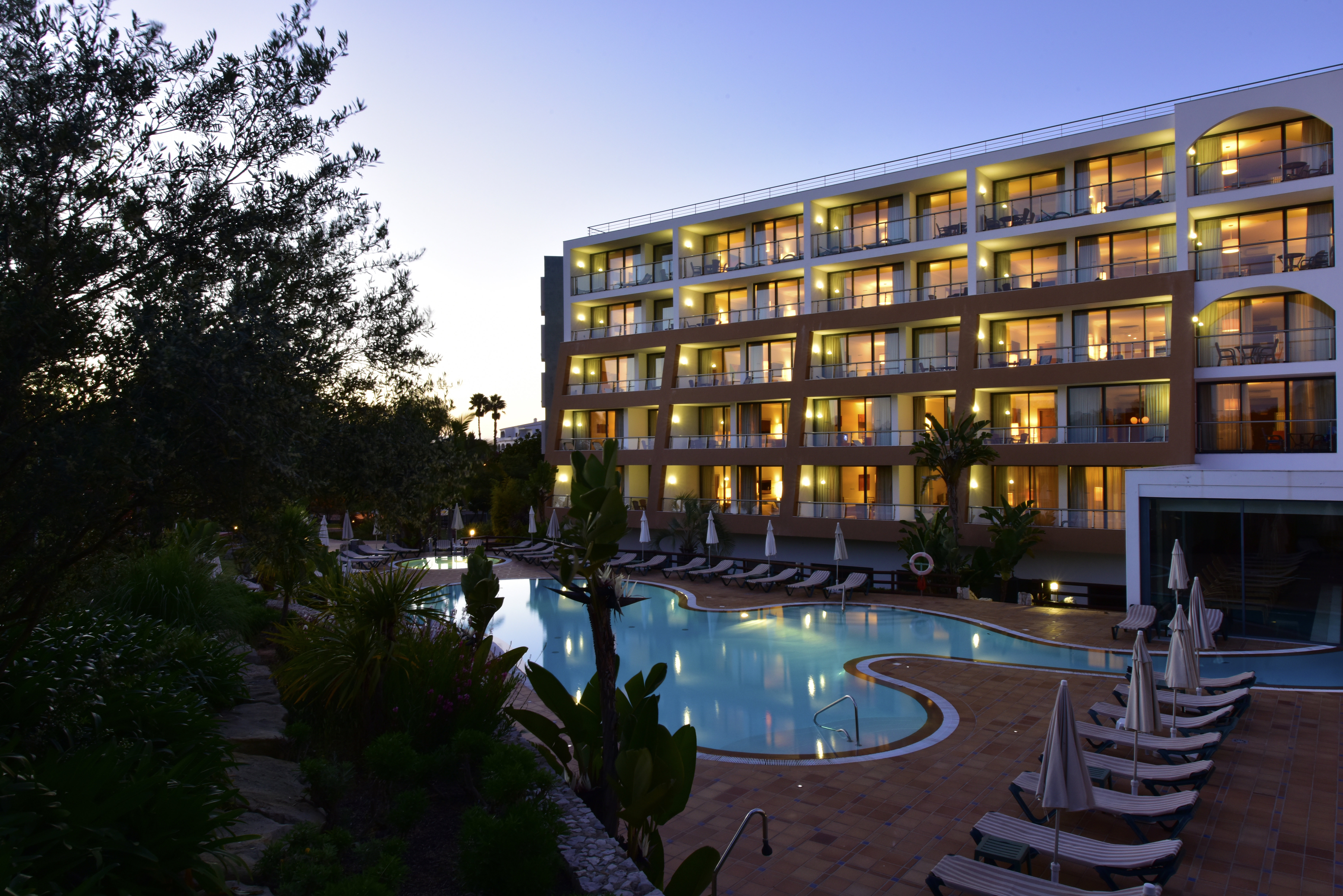 Pestana Alvor Park 10/84