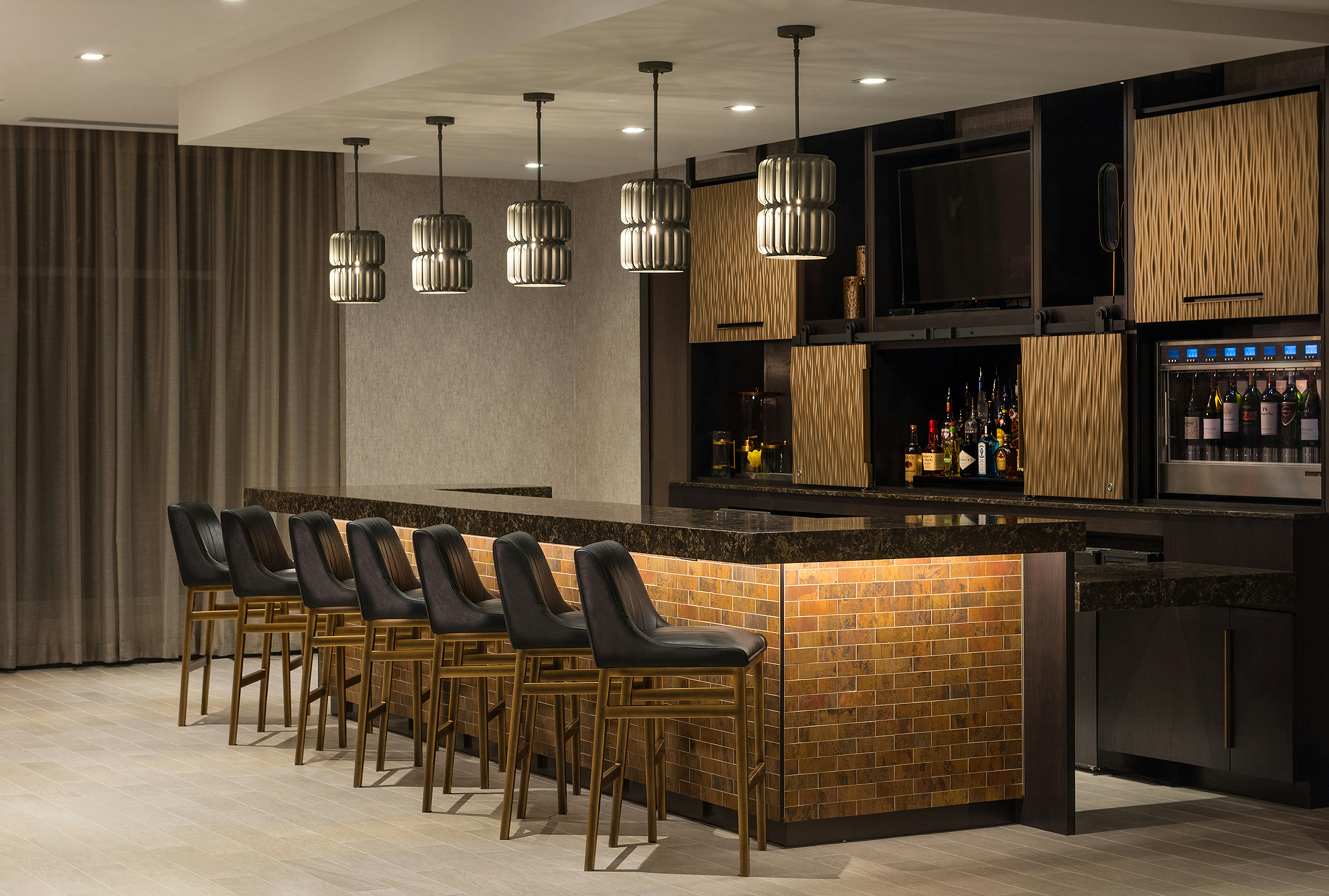 Hilton Garden Inn Hanover Lebanon 55/74