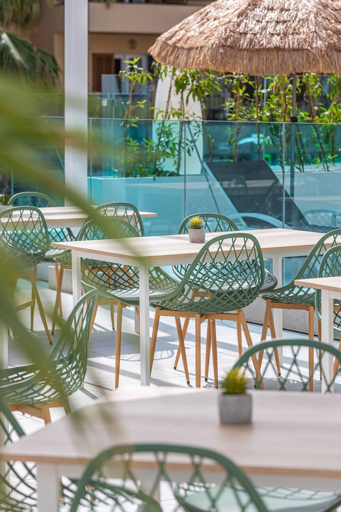 MarSenses Rosa del Mar Hotel and Spa 39/53