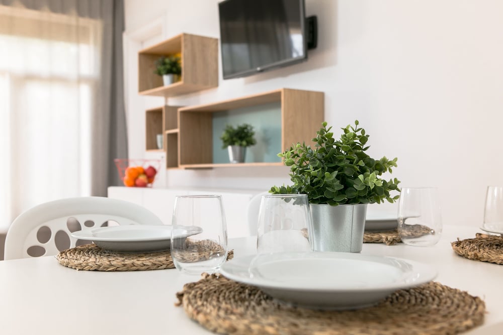Rv Hotels Apartamentos Benelux 5/64