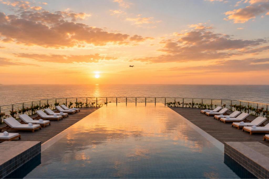 WorldHotels Long Beach Resort Phu Quoc 57/59