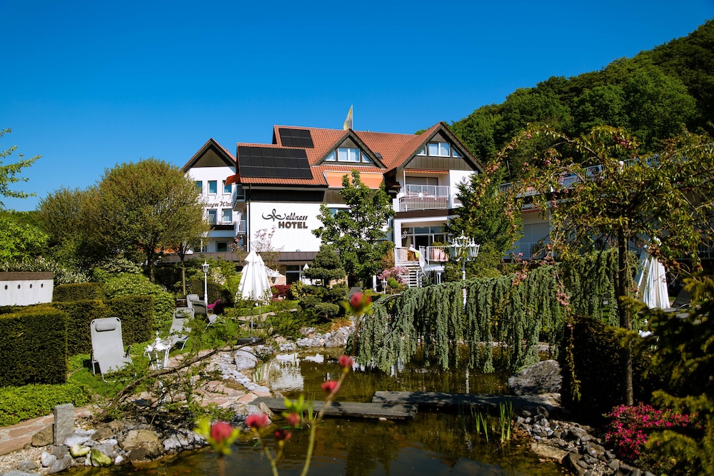 Ringhotel Teutoburger Wald 38/50