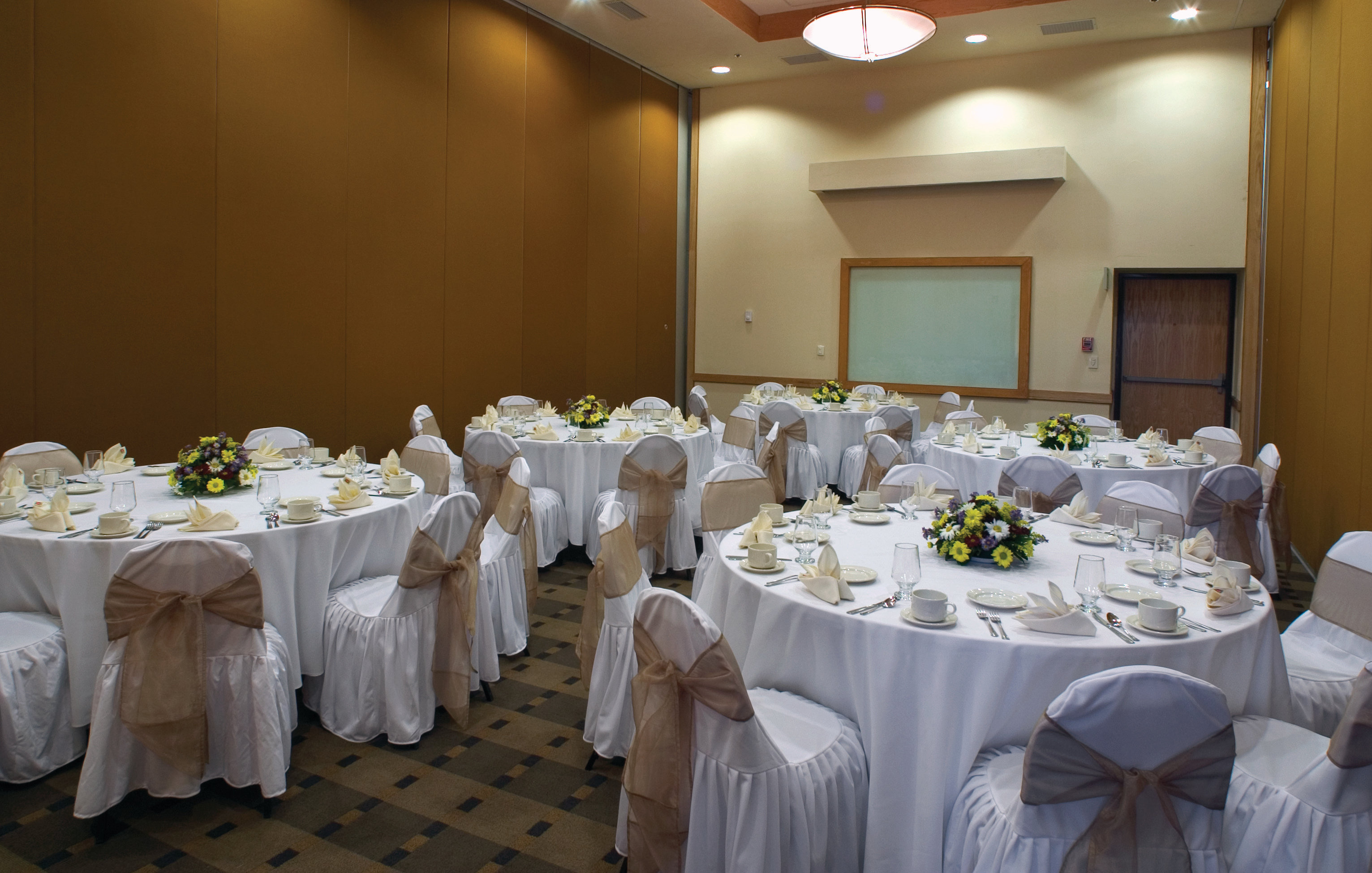 Fiesta Inn Culiacan 66/77