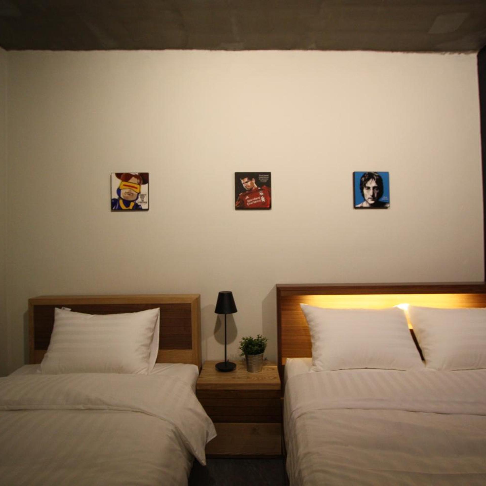 Nabi Hostel 6/68
