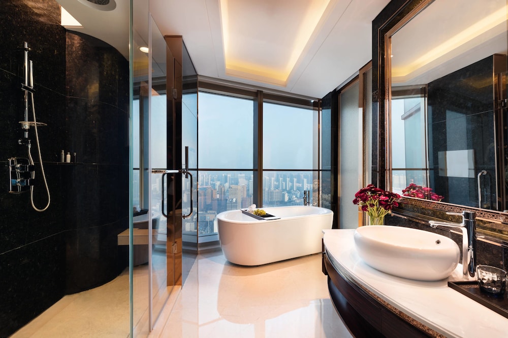 Changzhou Marriott Hotel 26/55