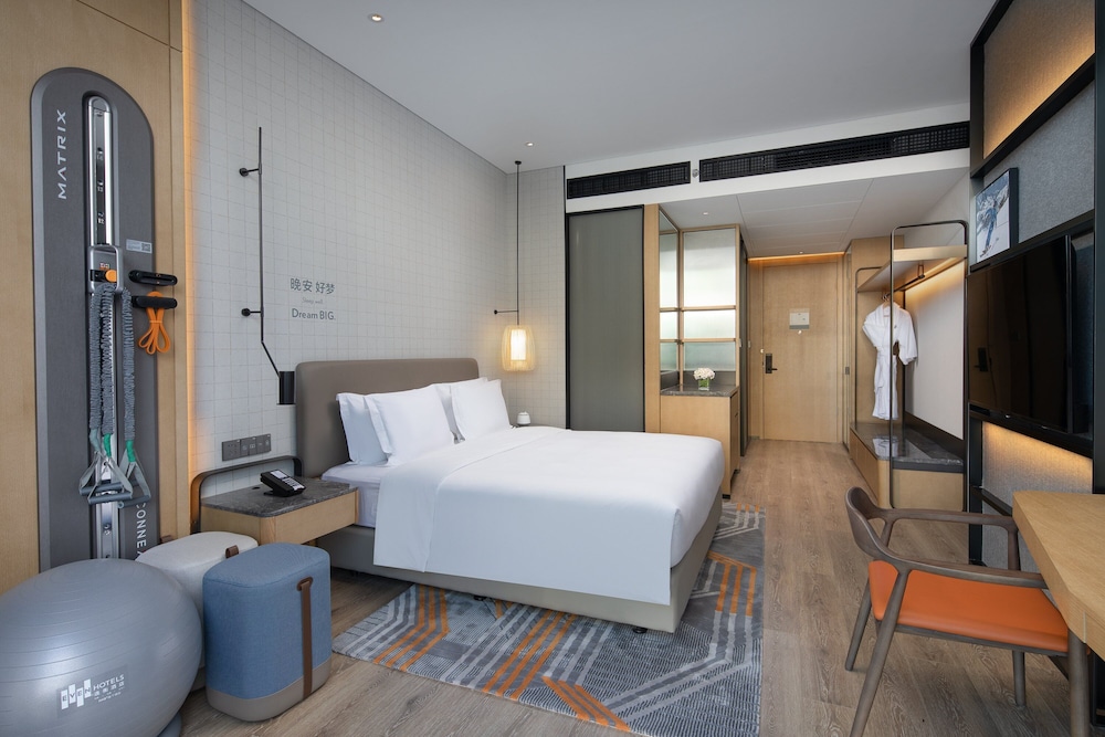 Even Hotels Shenzhen Nanshan 17/76