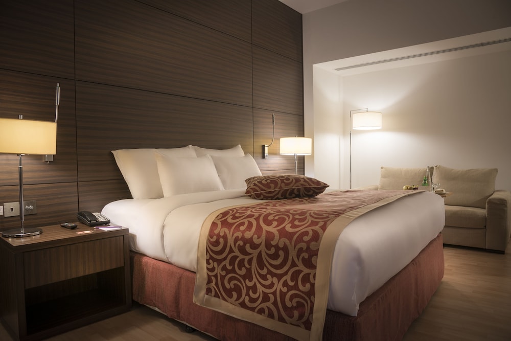 Asdal Boutique Hotel Seef 17/50