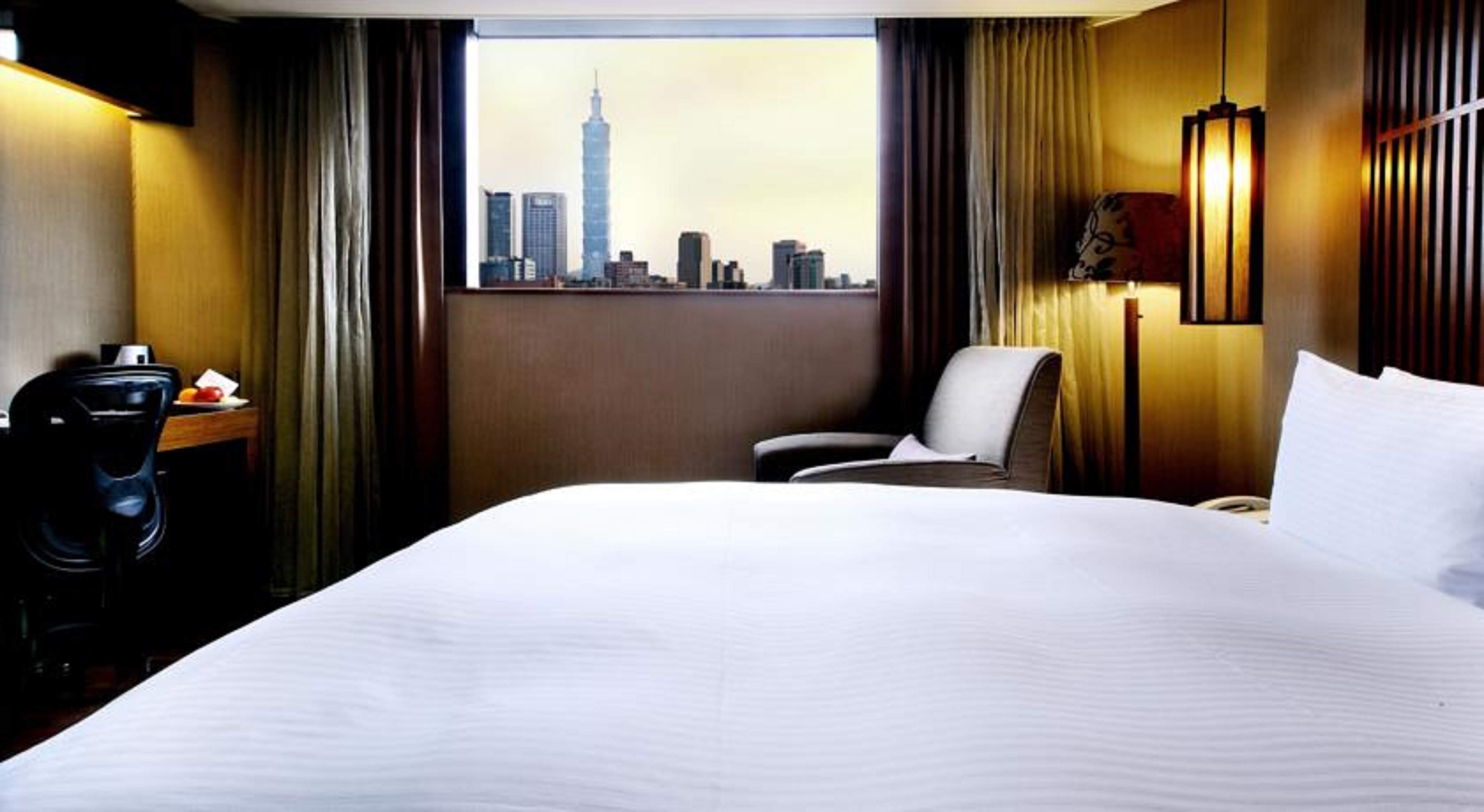 Superior, Double Bed