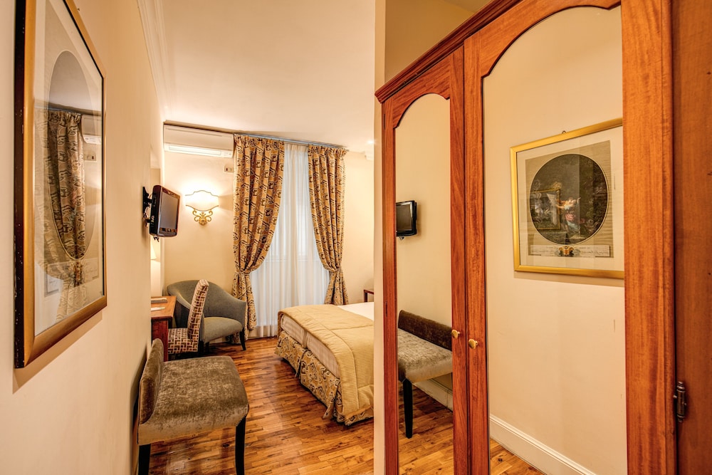 Hotel Cortina 36/53
