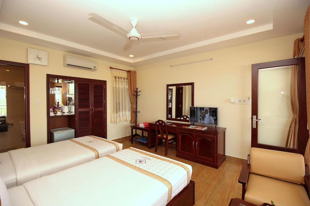 Tien Dat Mui Ne Blue Waves Resort Amp Spa 34/69