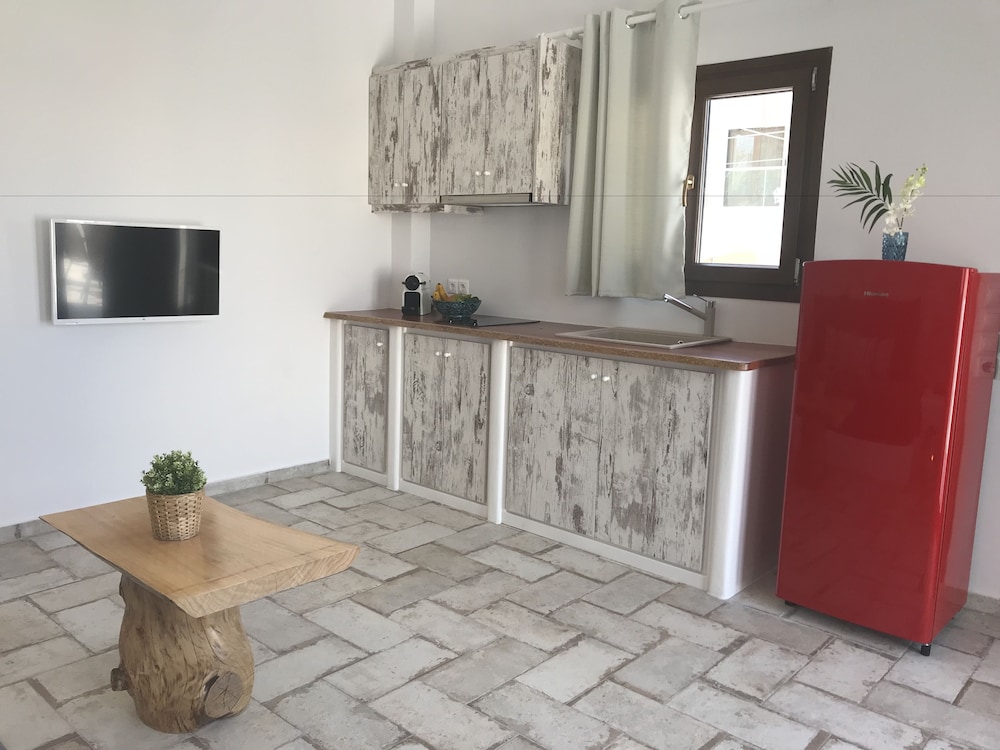 Elia Residences Santorini 5/50