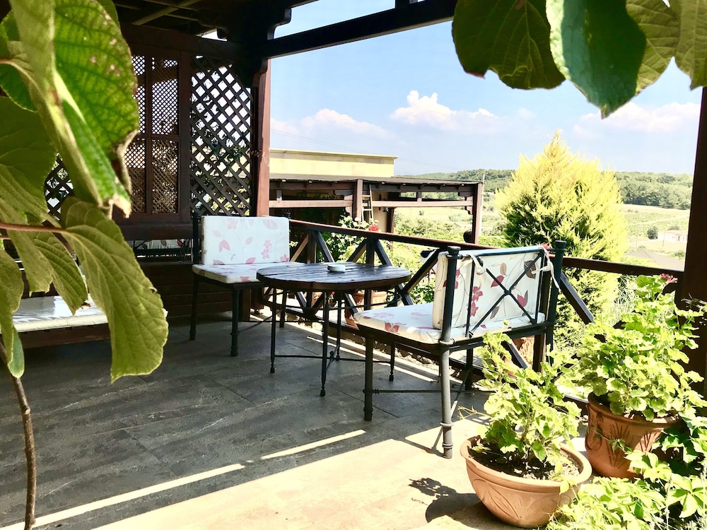Ada Bacchus Hotel 16/50
