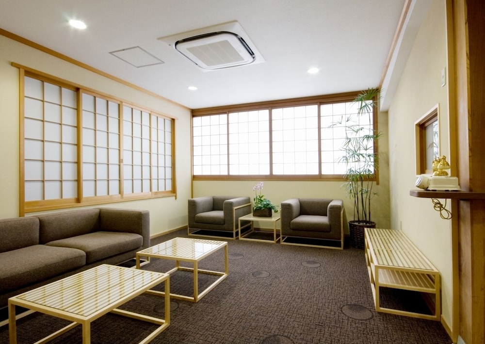 Kanazawa no Yado YUYARURUSAISAI 36/50