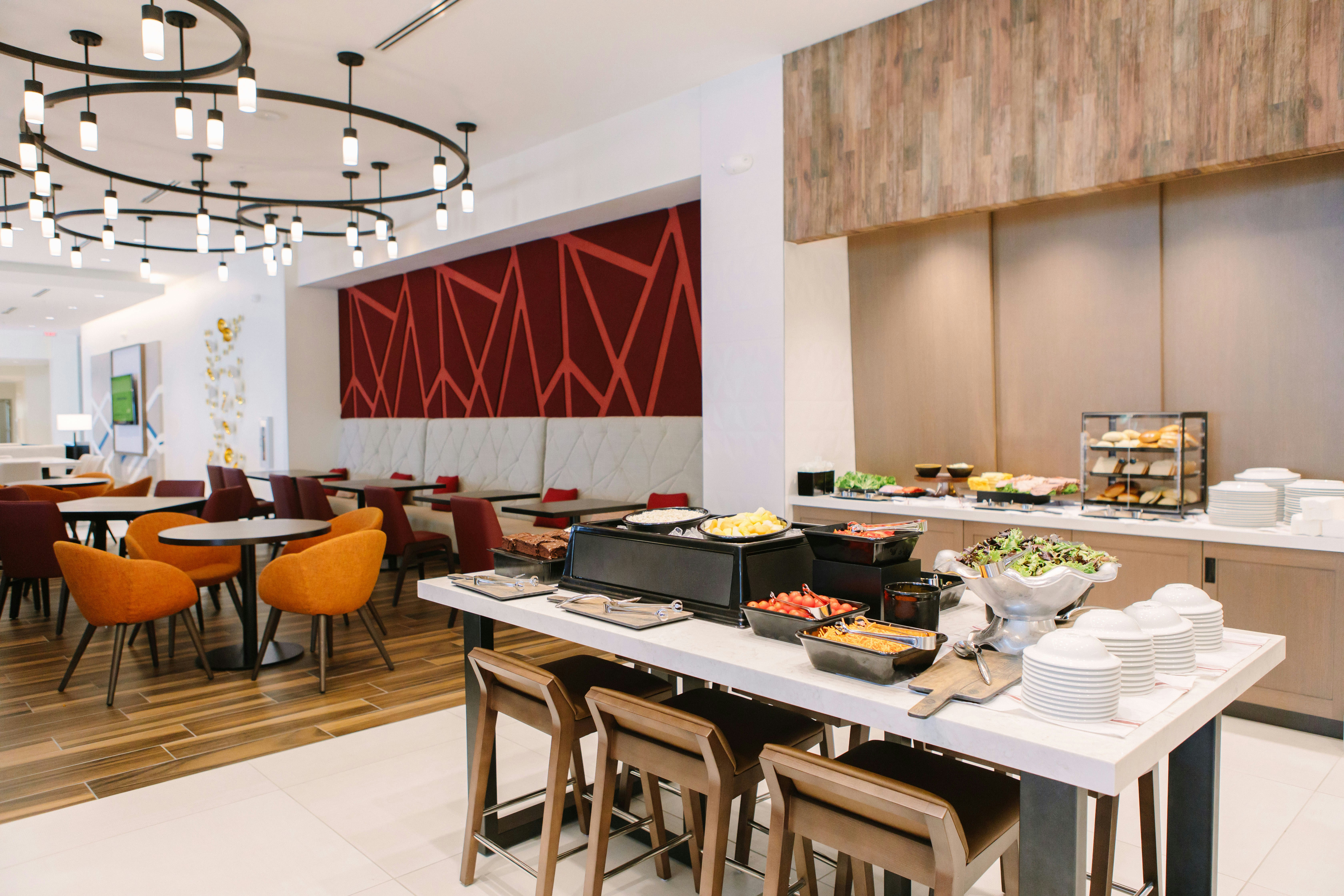 Hilton Garden Inn Winter Park 16/20