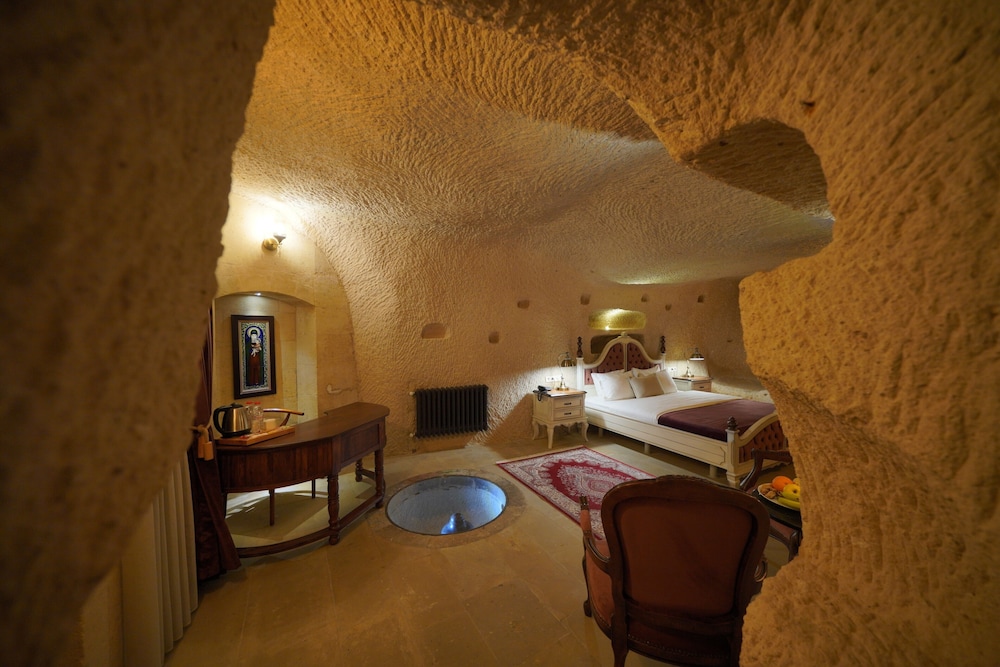 Maya Cave Hotel 15/50