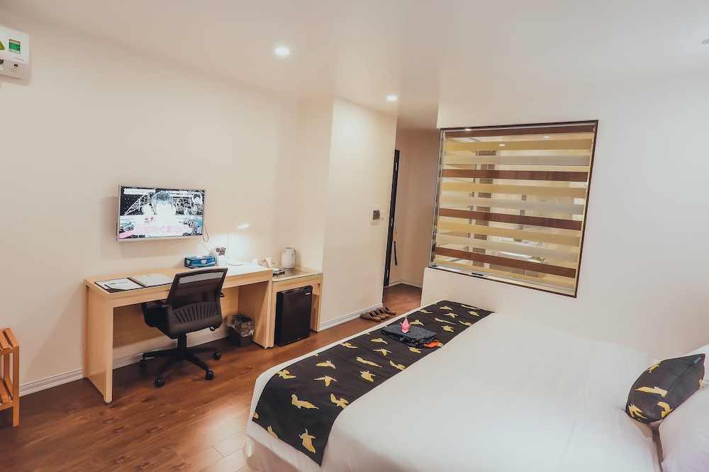 Momizi Business Hotels 42/75