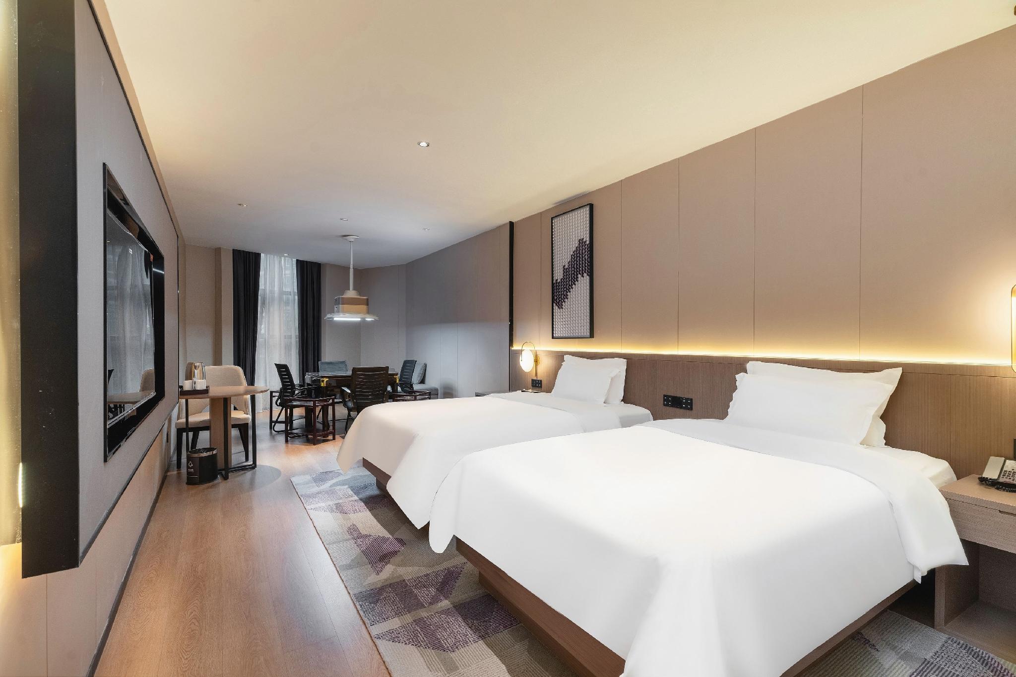 Lavande Hotel Guangzhou Tianhe Park Huangpu Avenue 24/51