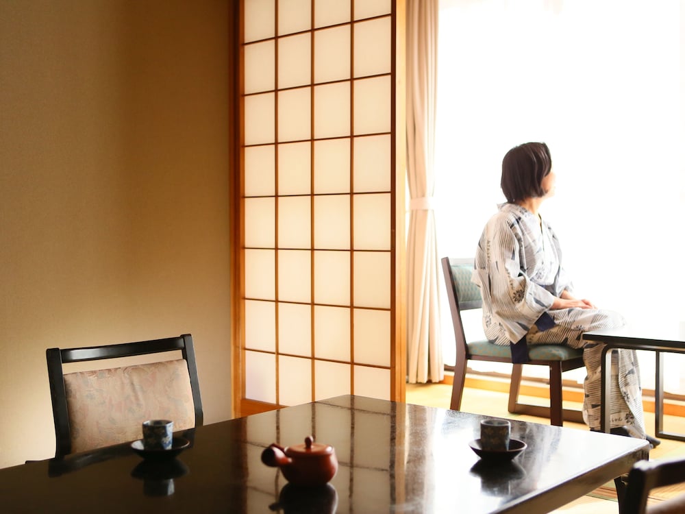 Togura kamiyamada Onsen Ogiwarakan 31/49