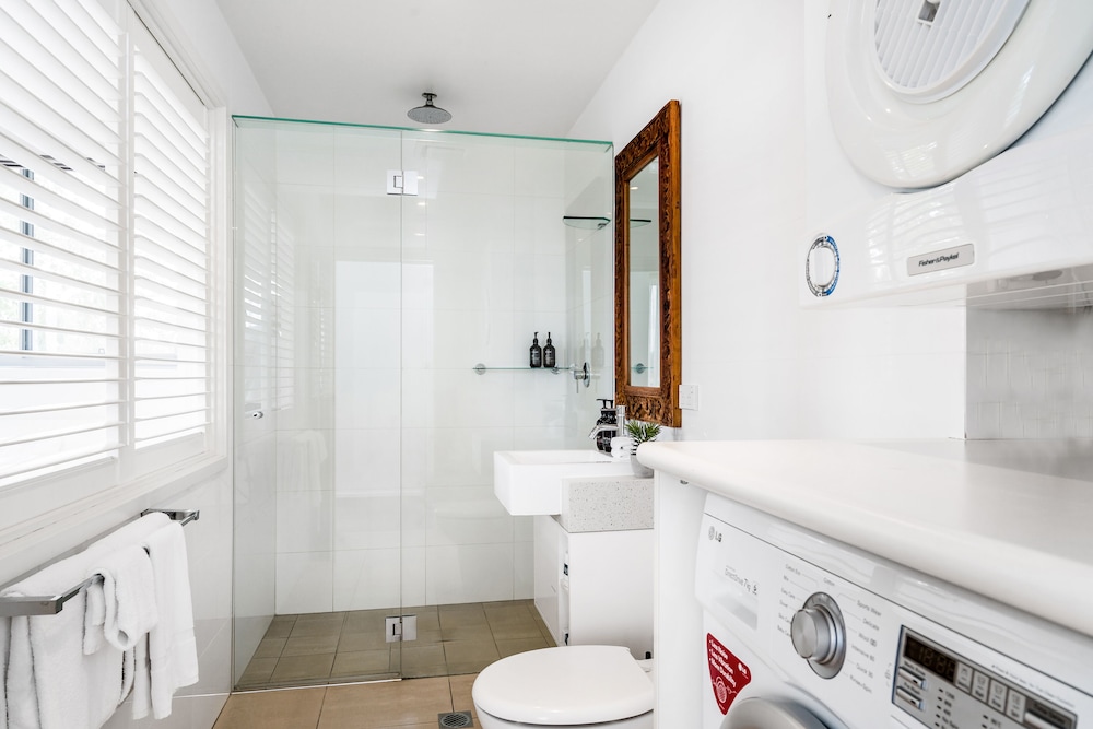 The Sebel Byron Bay 50/50