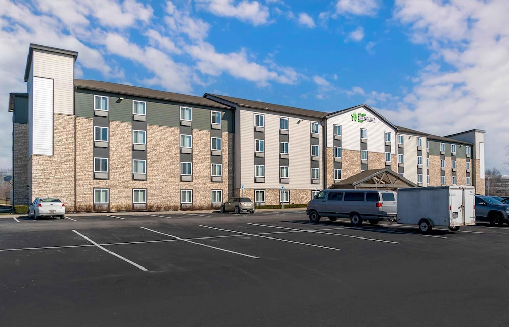 Extended Stay America Suites - Detroit - Rochester Hills 21/30