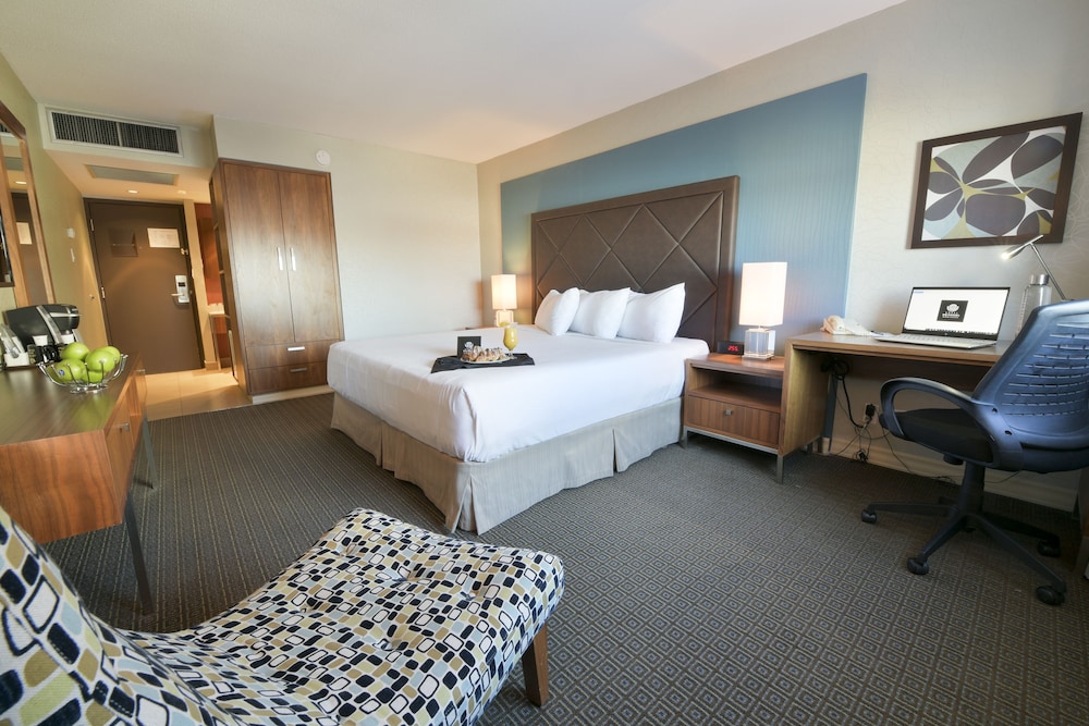 Hotel Universel Montreal 18/50