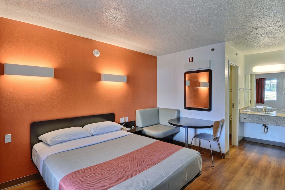 Motel6 Tewksbury, MA - Boston 19/42