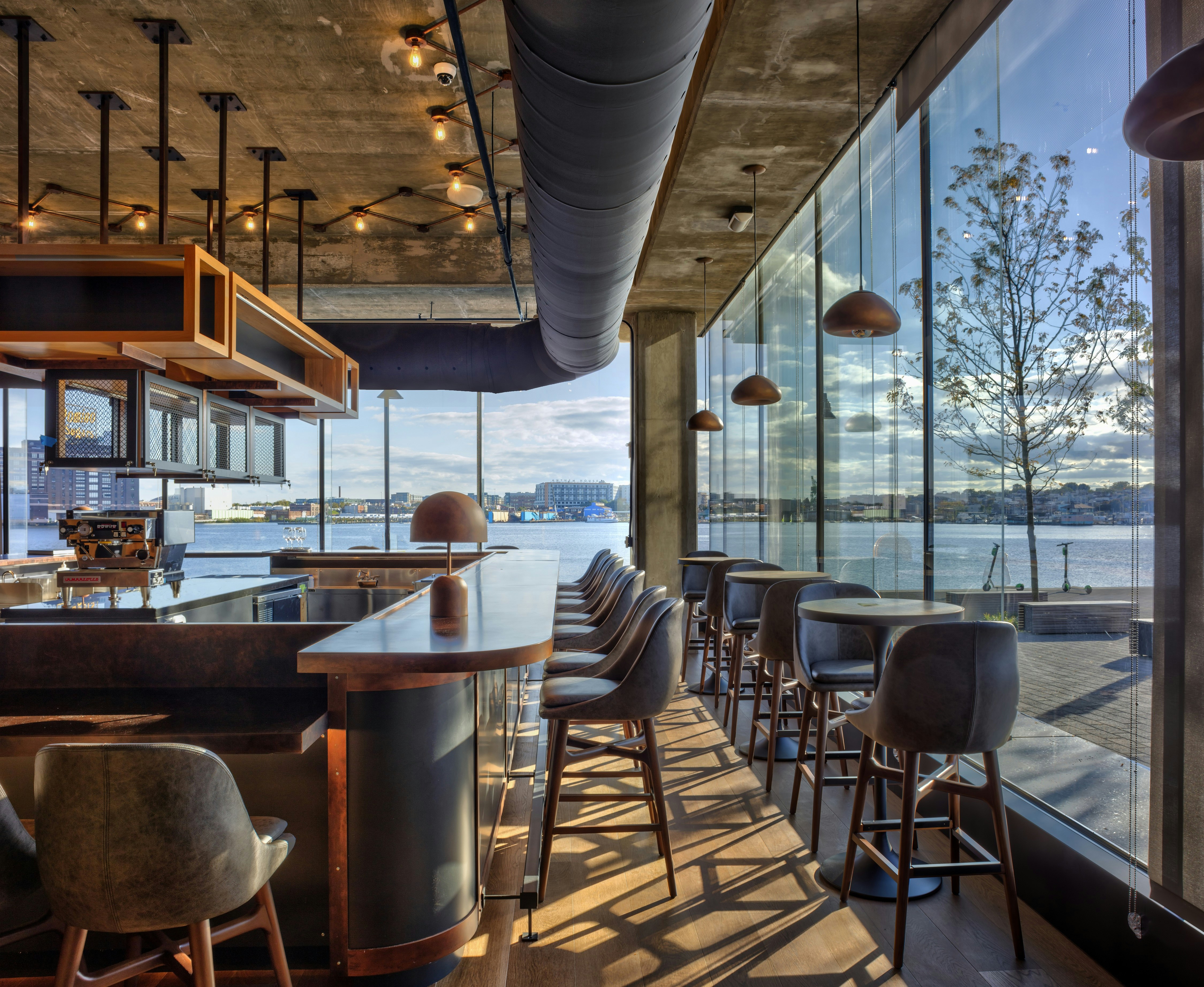 Canopy By Hilton Baltimore Harbor Point 54/72