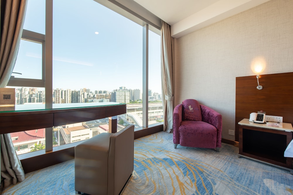 L Hotel Changsheng 47/62