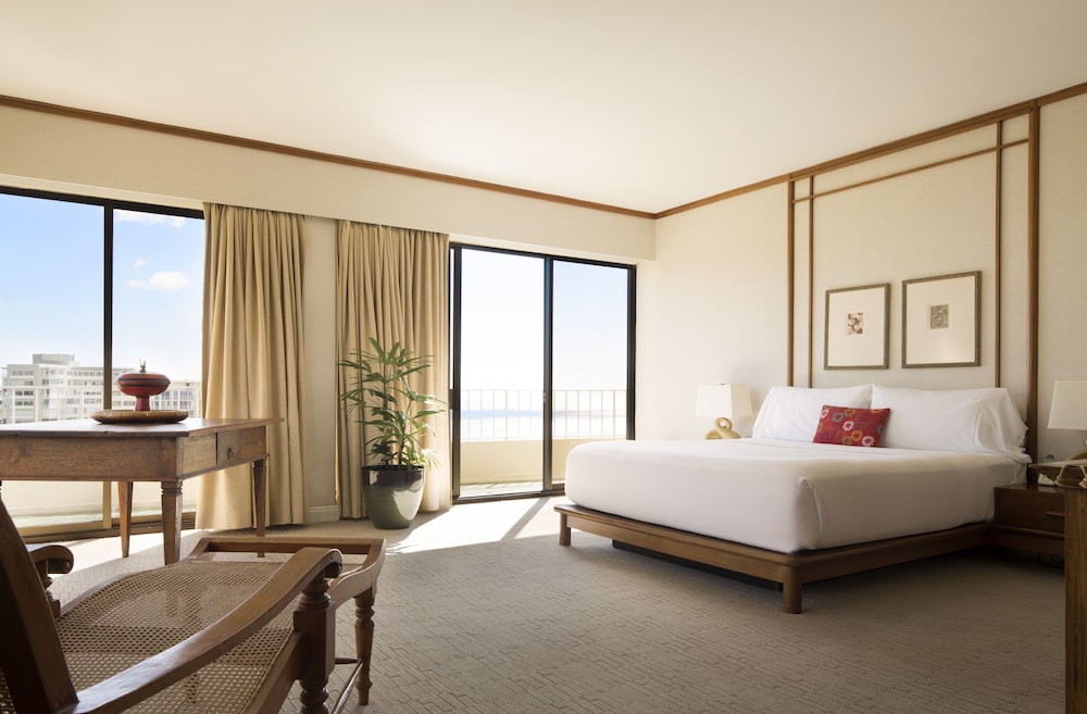 2 BEDROOMS, PENTHOUSE, OCEAN VIEW