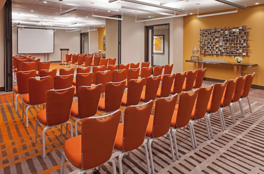 Grand Hyatt San Francisco 39/50