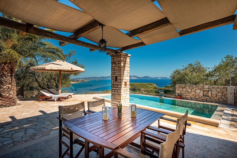 Kymaros Villas 23/36