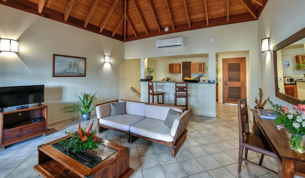 Antigua Yacht Club Marina Resort 27/50
