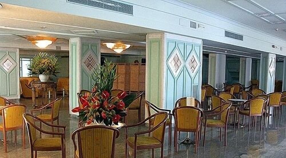 Grand Hotel Parco Del Sole 34/47