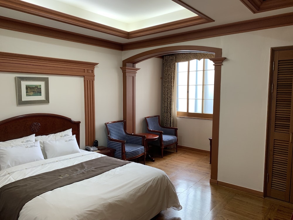 Browndot Hotel Sangmu 7/50