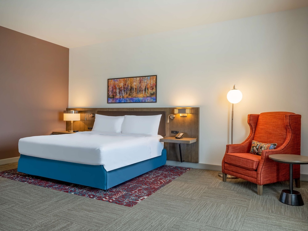 Hilton Garden Inn Jeffersonville Louisville North 9/44
