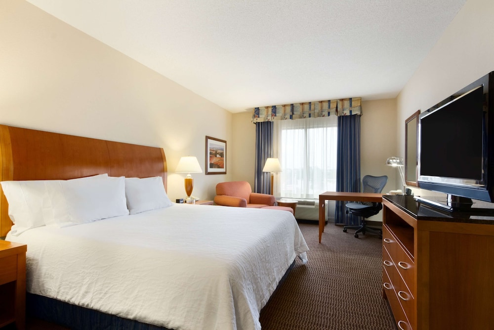 Hilton Garden Inn Atlanta East Stonecrest 10/63
