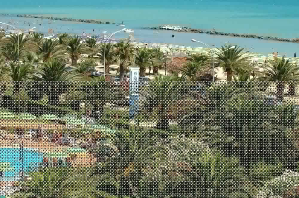 RESIDENCE CLUB HOTEL LE TERRAZZE 8/46