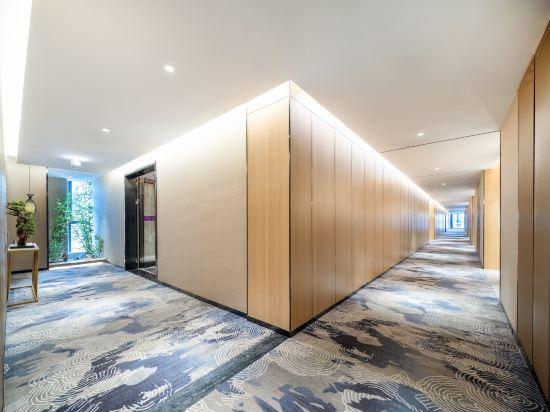 Shanshui S Hotel (Huizhou Xinhua Plaza) 7/31