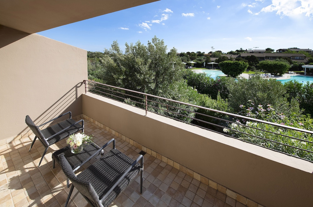 Chia Laguna - Hotel Village 38/60