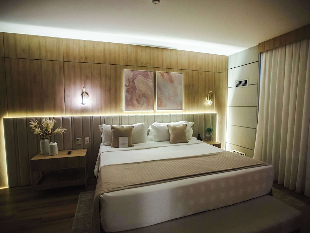 Mercure Camboriu Hotel 28/69