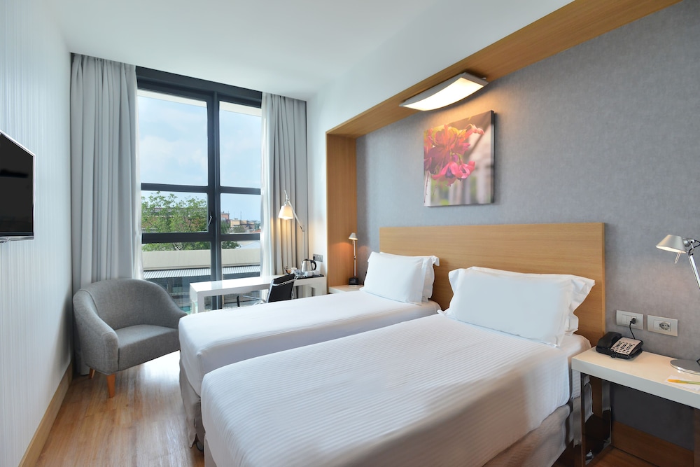 Hilton Garden Inn Milan North 22/76