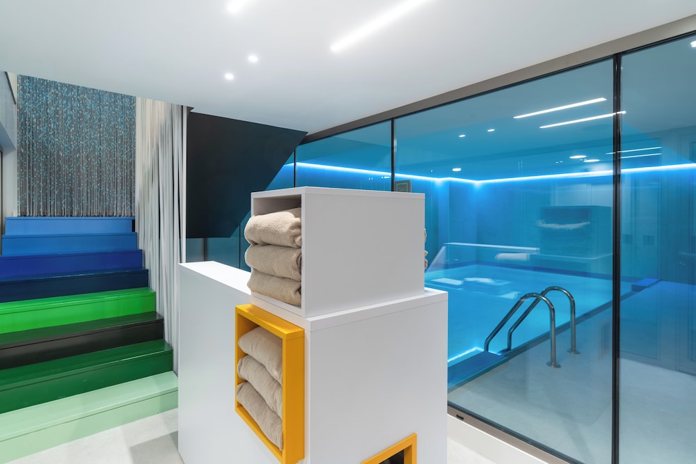 Suites Plaza Hotel & Wellness 8/50
