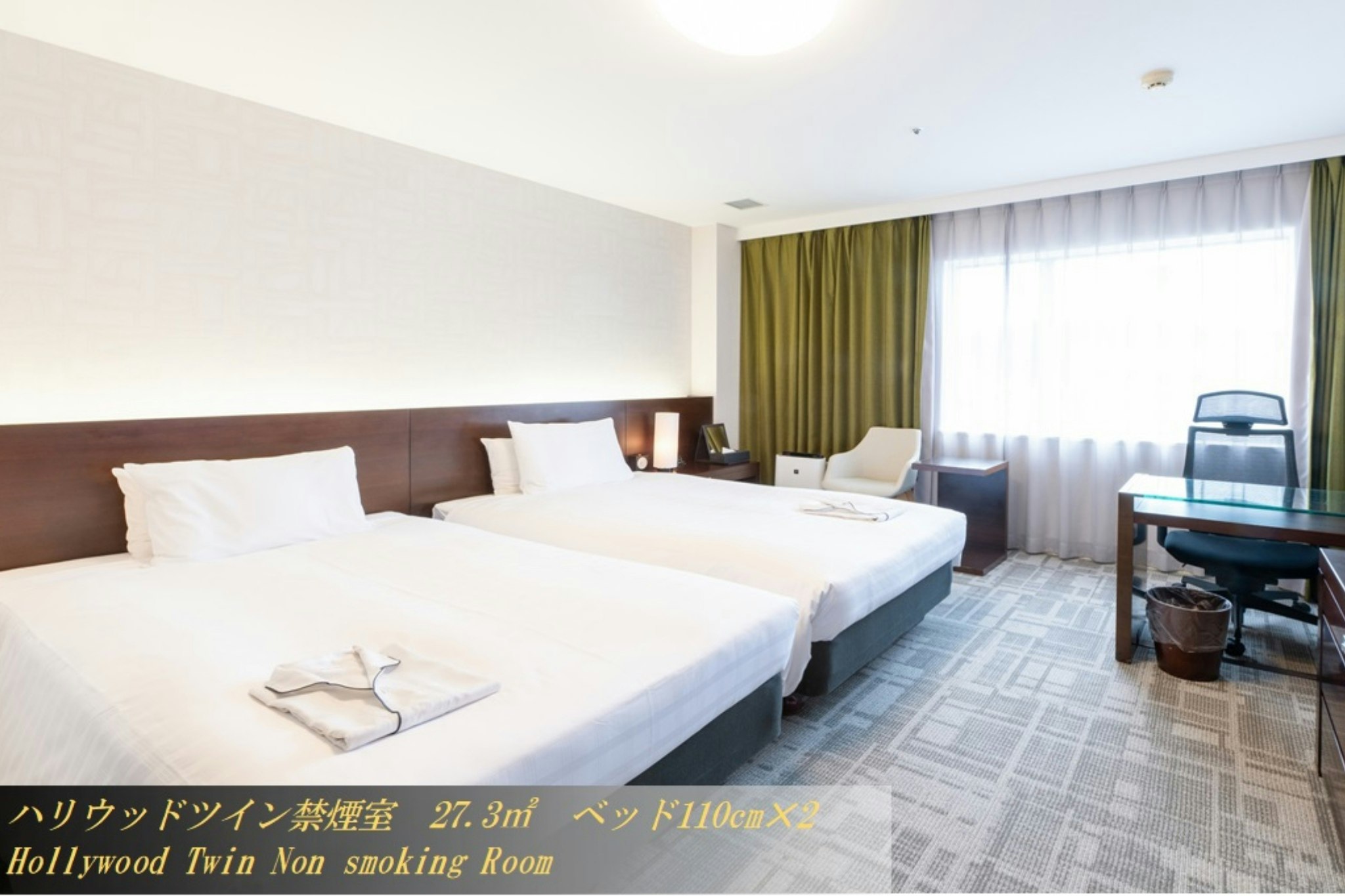 Richmond Hotel Kagoshima Tenmonkan 2/34