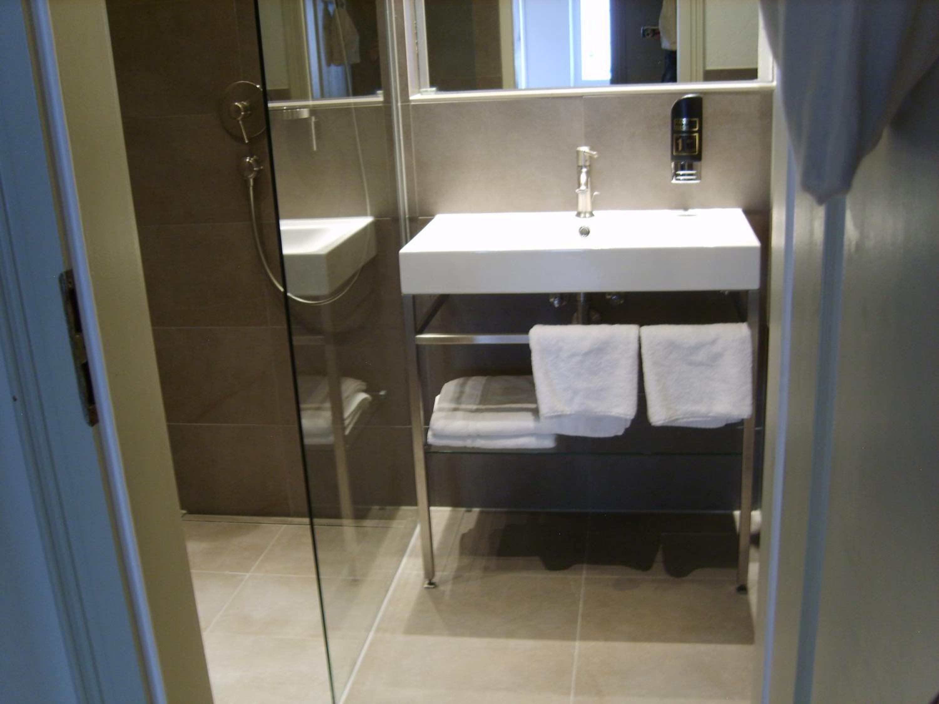 Hotel Schnookeloch 35/39