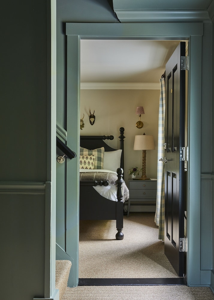 The White Barn Inn And Spa 45/79