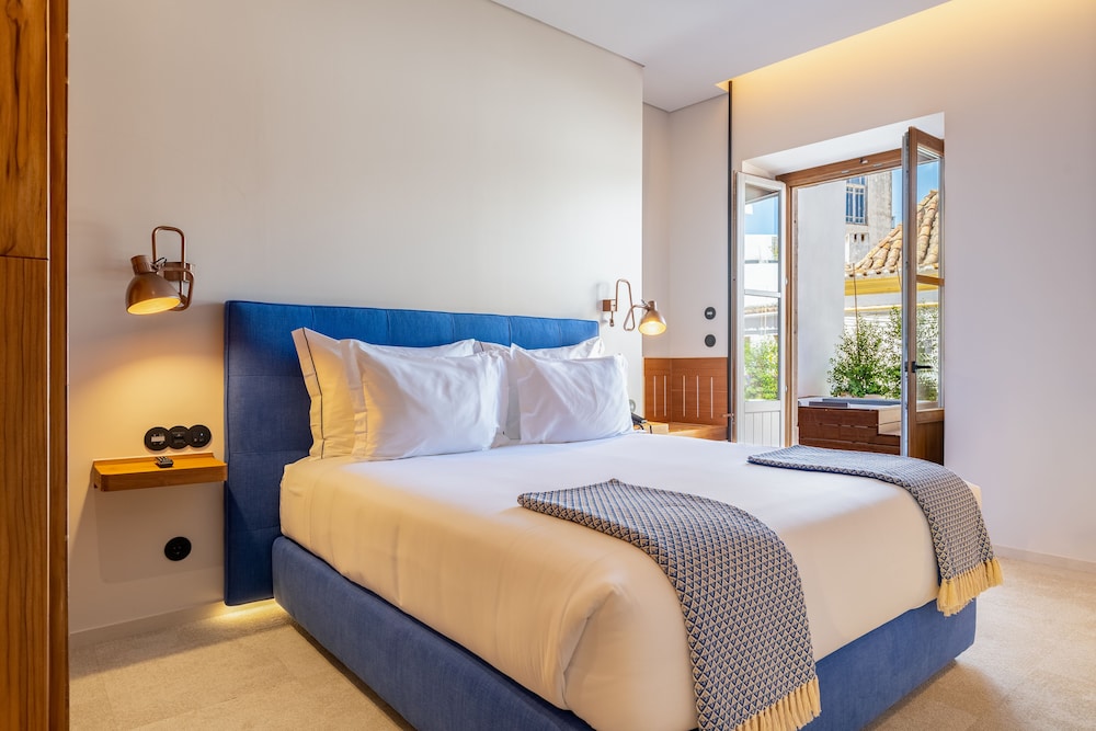 Superior, Suite, Double Bed, Jetted Tub