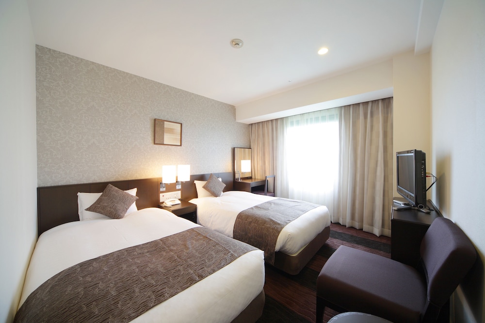 Hotel Granvia Wakayama 14/50