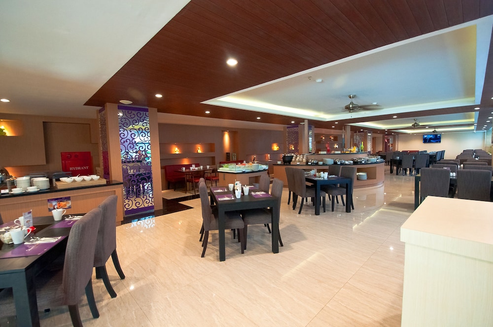 Quest San Hotel Denpasar 34/50