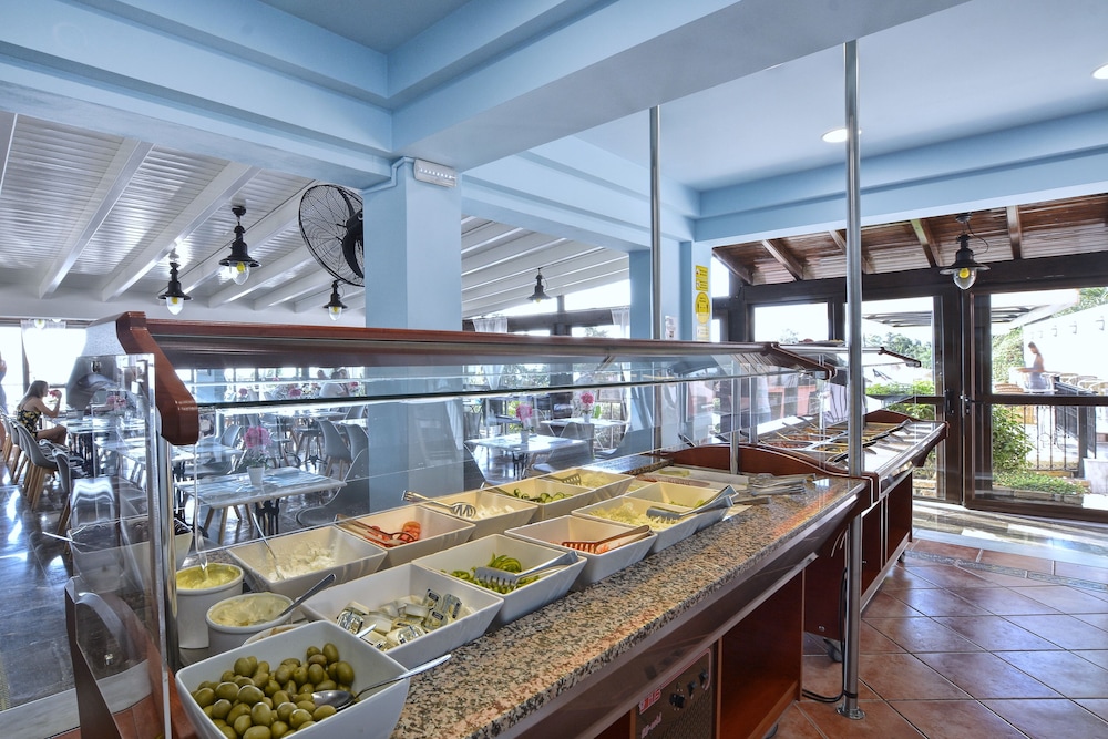 Lido Corfu Sun Hotel 4 Stars All-inclusive 33/50